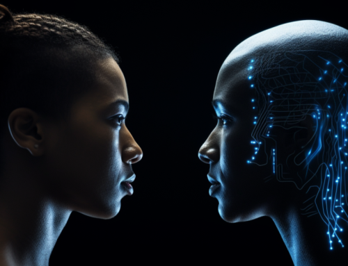 La Relación Humana, la IA y la Toma de Decisiones